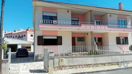 Annonce Vente Maison Algueirao