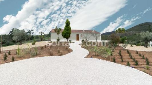 Annonce Vente Maison Silves