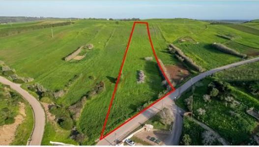 Annonce Vente Terrain Vila-do-bispo