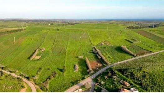 Acheter Terrain 13400 m2 Vila-do-bispo