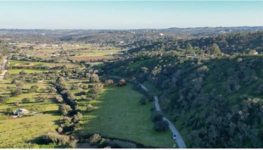 Annonce Vente Terrain Vila-do-bispo