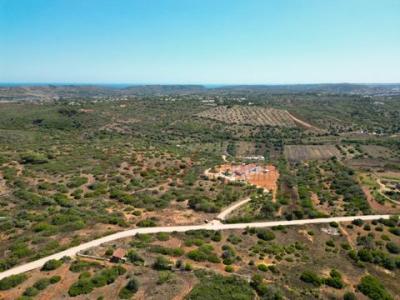 Acheter Terrain 32767 m2 Vila-do-bispo