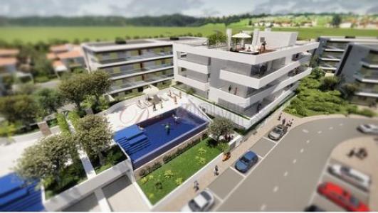 Annonce Vente Appartement Portimao