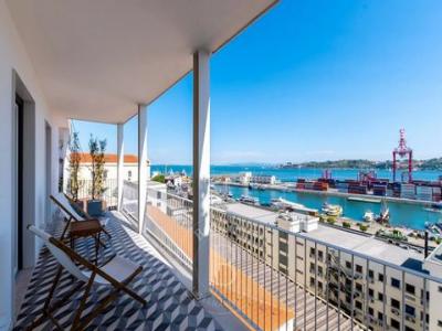 Annonce Vente Appartement Lisboa