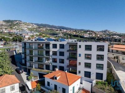 Annonce Vente Appartement Camara-de-lobos