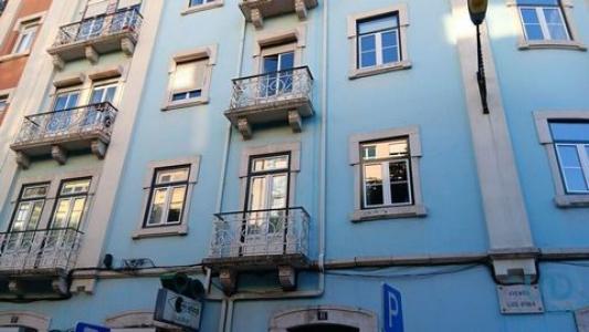 Annonce Vente Appartement Lisboa