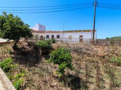 Annonce Vente Terrain Vila-do-bispo