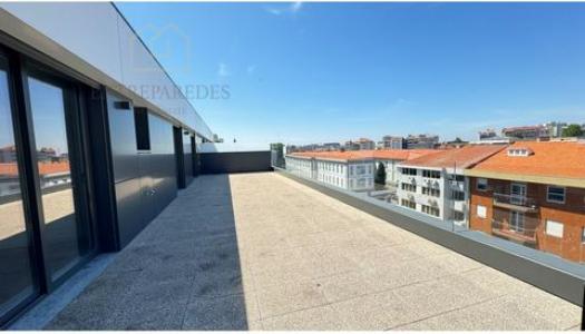 Annonce Vente Appartement Porto