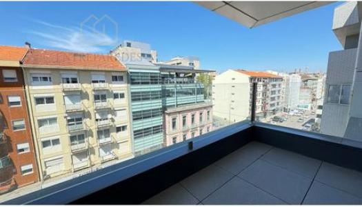 Annonce Vente Appartement Porto