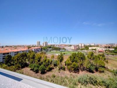 Acheter Appartement 126 m2 Cascais