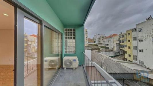 Annonce Vente Appartement Porto