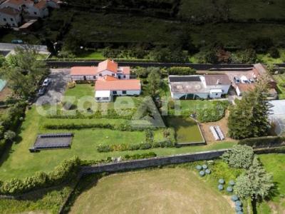 Acheter Maison 599 m2 Ponta-delgada