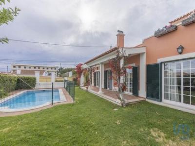 Vente Maison Albarraque RIO-DE-MOURO 11 au Portugal