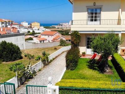 Annonce Vente Maison Lourinha