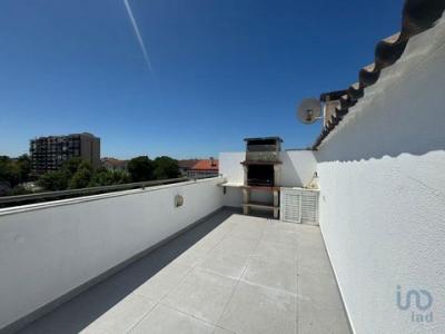 Annonce Vente Appartement Barreiro