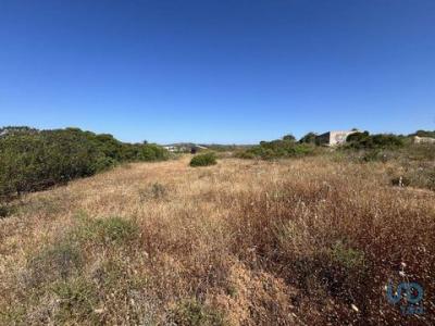 Annonce Vente Terrain Vila-do-bispo