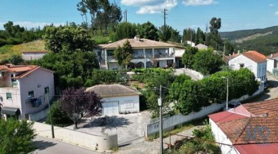 Annonce Vente Maison Castanheira-de-pera