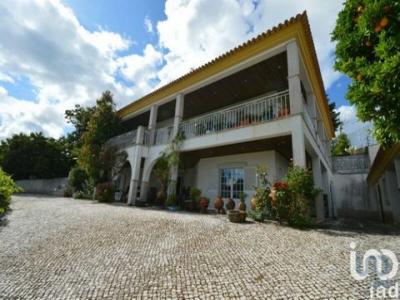 Acheter Maison 381 m2 Castanheira-de-pera