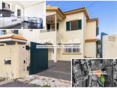 Annonce Vente Maison Funchal