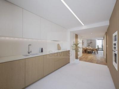 Acheter Appartement 115 m2 Lisboa