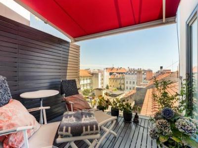 Annonce Vente Appartement Lisboa