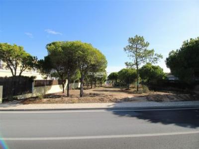 Acheter Terrain 805 m2 Loule