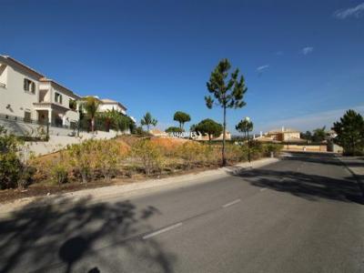 Annonce Vente Terrain Quinta-do-lago