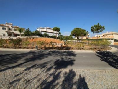 Acheter Terrain 1260 m2 Quinta-do-lago