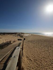 Acheter Terrain 600 m2 Quinta-do-lago