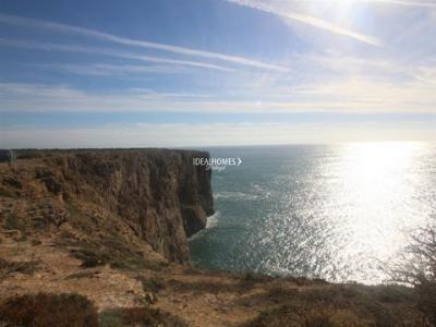 Acheter Terrain 3300 m2 Sagres