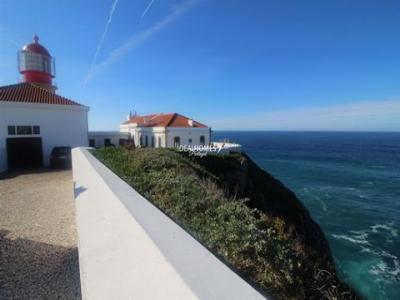 Acheter Terrain Sagres rgion FARO