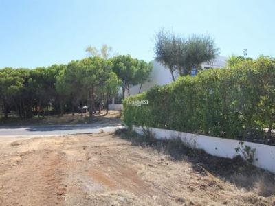 Acheter Terrain 530 m2 Loule