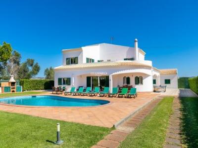 Annonce Vente Maison Albufeira