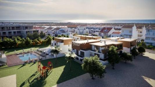 Annonce Vente Appartement Cabanas-de-tavira