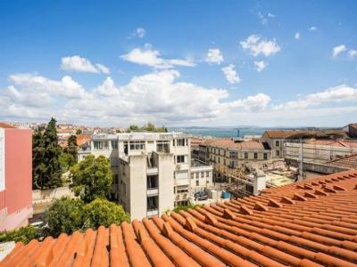 Annonce Vente Appartement Lisboa