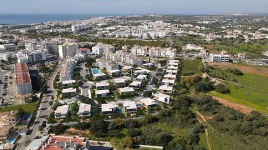 Annonce Vente Terrain Albufeira