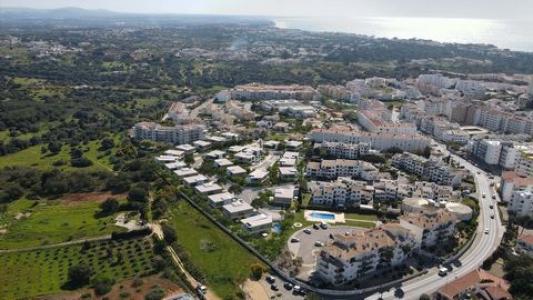 Annonce Vente Terrain Albufeira