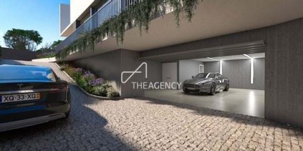 Acheter Terrain 502 m2 Albufeira