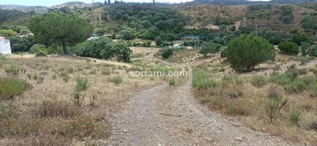 Acheter Terrain Silves