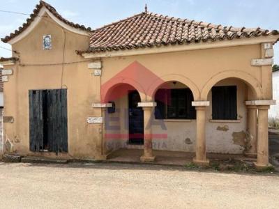 Annonce Vente Maison Bombarral