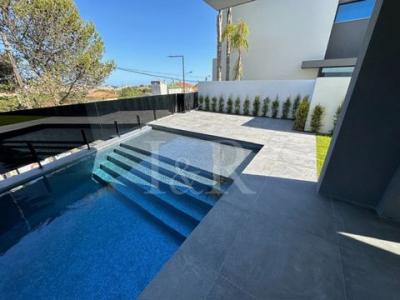 Acheter Maison 484 m2 Cascais