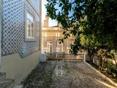 Annonce Vente 5 pices Appartement Lisboa