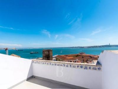 Annonce Vente Appartement Lisboa