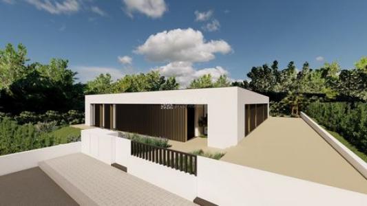 Acheter Maison 255 m2 Mexilhoeira-grande