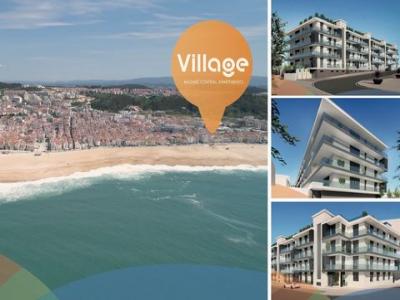 Annonce Vente Appartement Nazare