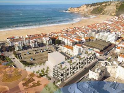 Acheter Appartement 66 m2 Nazare