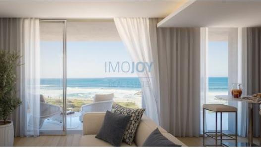 Acheter Appartement 109 m2 Vila-do-conde