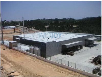 Acheter Local industriel 6430 m2 Gaviao