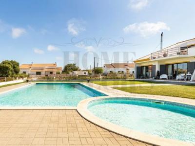 Annonce Vente Maison Sesimbra