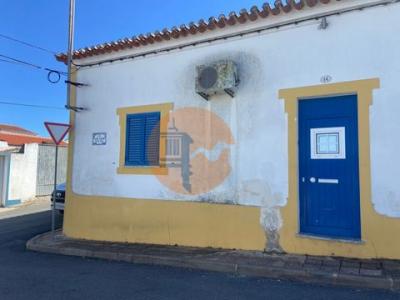 Vente Maison Beja NOSSA-SENHORA-DAS-NEVES 02 au Portugal